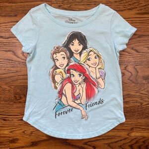 Disney Princess T-Shirt